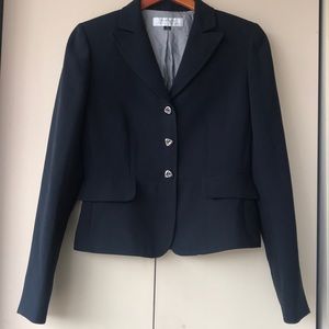 Tahari Arthur S Levine blazer